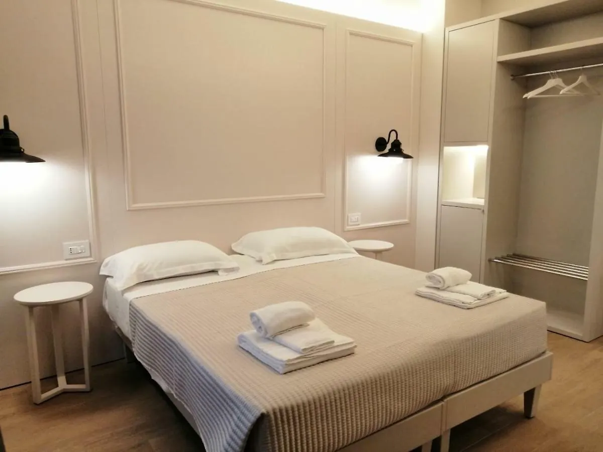 B&B Bologna Living Room 0*,  İtalya