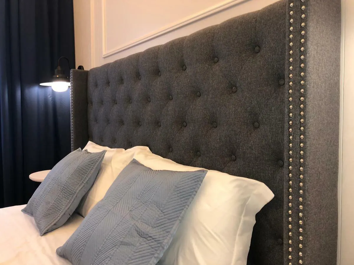 B&B Bologna Living Room Oda ve Kahvaltı